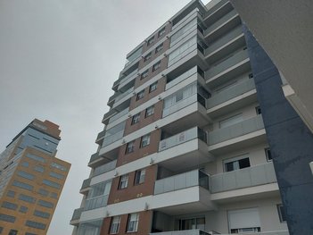 apartment em Rua Euclides Machado, Canto - Florianópolis - SC