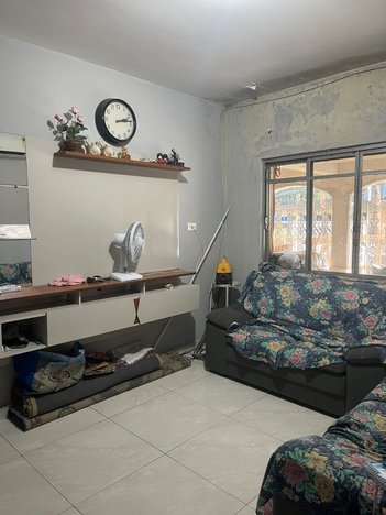 house em Rua Vicente Nunes Ribeiro, Jardim Santa Cecília - Barueri - SP