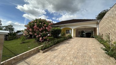 house em Rua Max Lepper, Costa e Silva - Joinville - SC