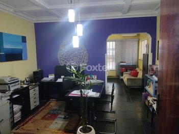 house em Rua Ezequiel Freire, Santana - São Paulo - SP