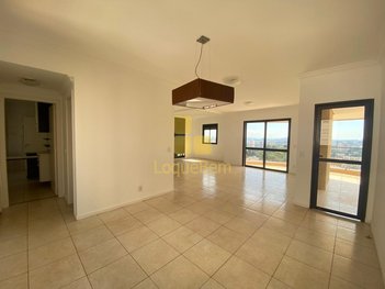 apartment em Rua Coronel Luiz da Silva Batista, Jardim Irajá - Ribeirão Preto - SP