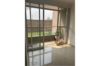 apartment em Rua Doutor Fábio Fachini, Vila Candinha - Araras - SP