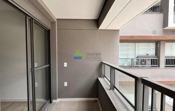 apartment em Rua Borges Lagoa, Vila Clementino - São Paulo - SP