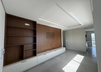 apartment em Rua Gilberto Candeia, Santa Lúcia - Caxias do Sul - RS