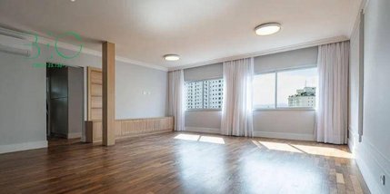 apartment em Rua Senador César Lacerda Vergueiro, Sumarezinho - São Paulo - SP