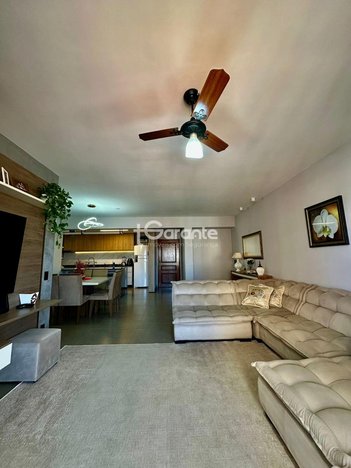 apartment em Rua Nicolau Assis, Jardim Panorama - Bauru - SP