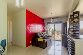 apartment em Avenida Otto Niemeyer, Camaquã - Porto Alegre - RS