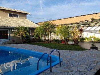 house em Brinco-de-Princesa, Lageado - Porto Alegre - RS