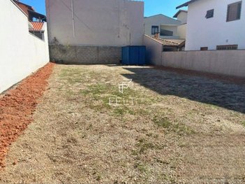 land_lot em Rua Padova, Jardim Santa Teresa - Jundiaí - SP