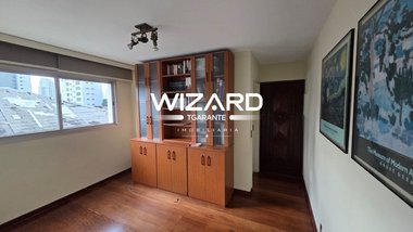 apartment em Rua Vitorino Carmilo, Barra Funda - São Paulo - SP