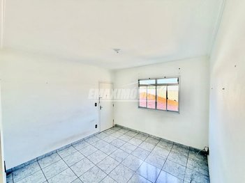 apartment em Alameda Itapira, Jardim Sandra - Sorocaba - SP