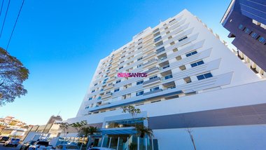 apartment em Travessa do Motorista, Canto - Florianópolis - SC