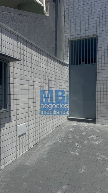 commercial_building em Rua Frei Canísio, Vila Sofia - São Paulo - SP