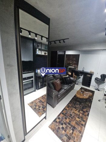 apartment em Rua Professor Doutor José Marques da Cruz, Jardim das Acácias - São Paulo - SP