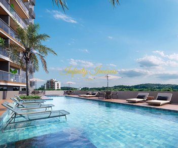 apartment em Estrada da Água Grande, Irajá - Rio de Janeiro - RJ