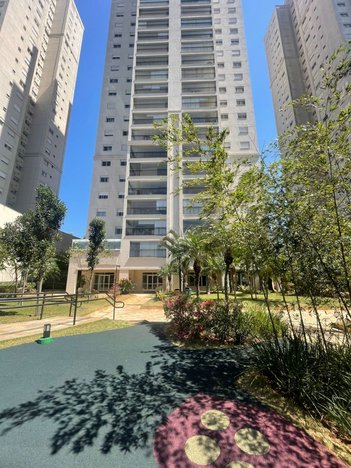 apartment em Avenida Leonardo da Vinci, Vila Guarani (Z Sul) - São Paulo - SP