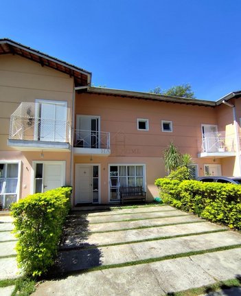 house em Rua Miguel de Almeida, Barro Branco - Cotia - SP