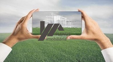 land_lot em Estrada Sapezal, Vila Inglesa - Indaiatuba - SP