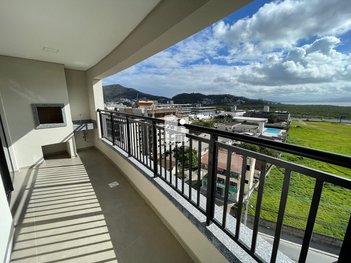 apartment em Rodovia Virgílio Várzea, Saco Grande - Florianópolis - SC