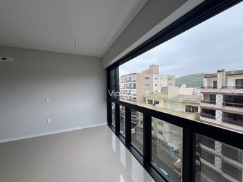 apartment em Avenida Senador Galotti, Mar Grosso - Laguna - SC