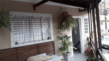 house em Rua Salvador de Albuquerque, Jardim Brasil (Zona Norte) - São Paulo - SP