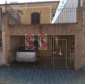 house em Rua Rogério Giorgi, Vila Carrão - São Paulo - SP