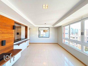 apartment em Dona Oti, Petrópolis - Porto Alegre - RS