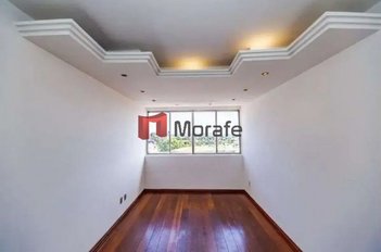 apartment em Avenida Guarapari, Santa Amélia - Belo Horizonte - MG