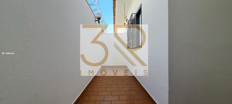 house em Avenida Santa Luzia, Jardim Sumaré - Ribeirão Preto - SP