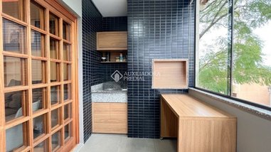 apartment em Avenida Pereira Pinto, Jardim São Pedro - Porto Alegre - RS