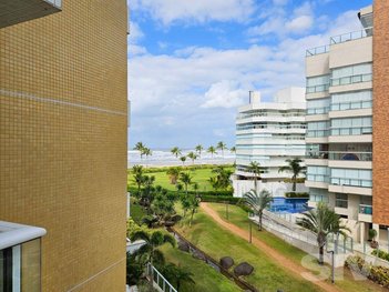 apartment em Largo Maracaí, Riviera - Bertioga - SP