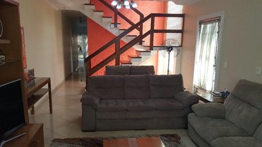 house em Rua Santa Teresa do Bonito, Vila Buenos Aires - São Paulo - SP