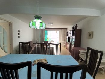 apartment em Rua Victor Konder, Victor Konder - Blumenau - SC