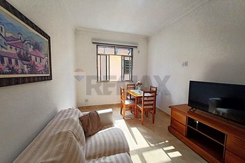 apartment em Rua Campinas, Grajaú - Rio de Janeiro - RJ