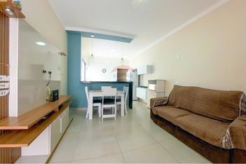 house em Rua Carlos Guilherme Habermann, Jardim São José - Leme - SP