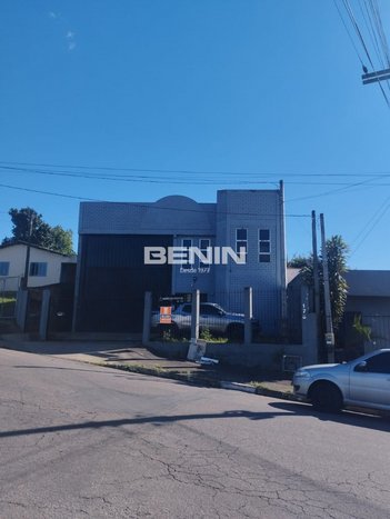 industrial em Alberto Rodrigues de Oliveira, Olaria - Canoas - RS