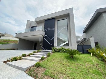 house em Alameda das Embaúbas, Alphaville - Santana de Parnaíba - SP