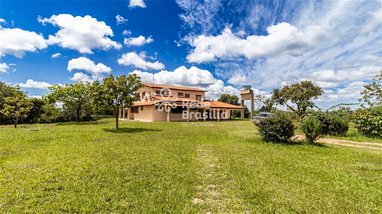house em Núcleo Rural Desembargador Colombo Cerqueira, Paranoá - Brasília - DF