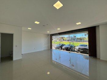 business em Avenida Rui Barbosa, Petrópolis - Passo Fundo - RS