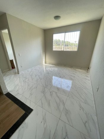 apartment em Rua Dirceu Duarte Braga, Trevo - Belo Horizonte - MG