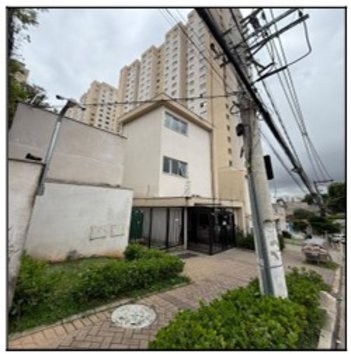 apartment em Rua Edvard Carmilo, Jardim Celeste - São Paulo - SP