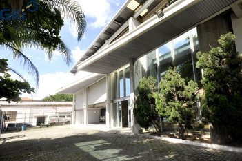 commercial_property em Avenida Santa Marina, Água Branca - São Paulo - SP