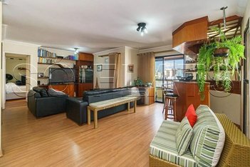 apartment em Rua Caraíbas, Perdizes - São Paulo - SP