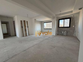 apartment em Rua José Francisco Alves, Vila Ema - São José dos Campos - SP