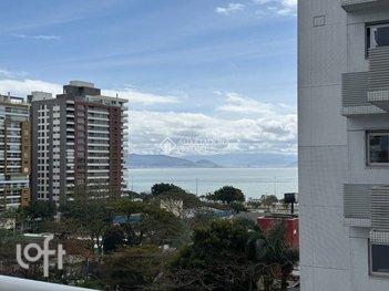 apartment em Rui Barbosa, Agronômica - Florianópolis - SC