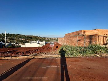 land_lot em Rua Forquilha, Residencial Tupy - Ibiporã - PR