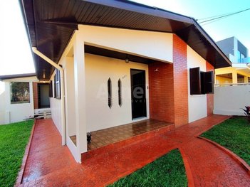 house em Rua Frei Caneca, Vila Rodrigues - Passo Fundo - RS