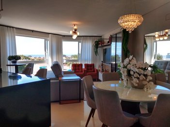 apartment em Rua Marabá, Centro - Capão da Canoa - RS