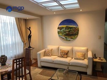 apartment em Rua Almeida Mercês, Tremembé - São Paulo - SP