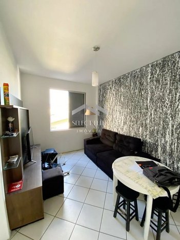 apartment em Avenida Mauro Ramos, Centro - Florianópolis - SC